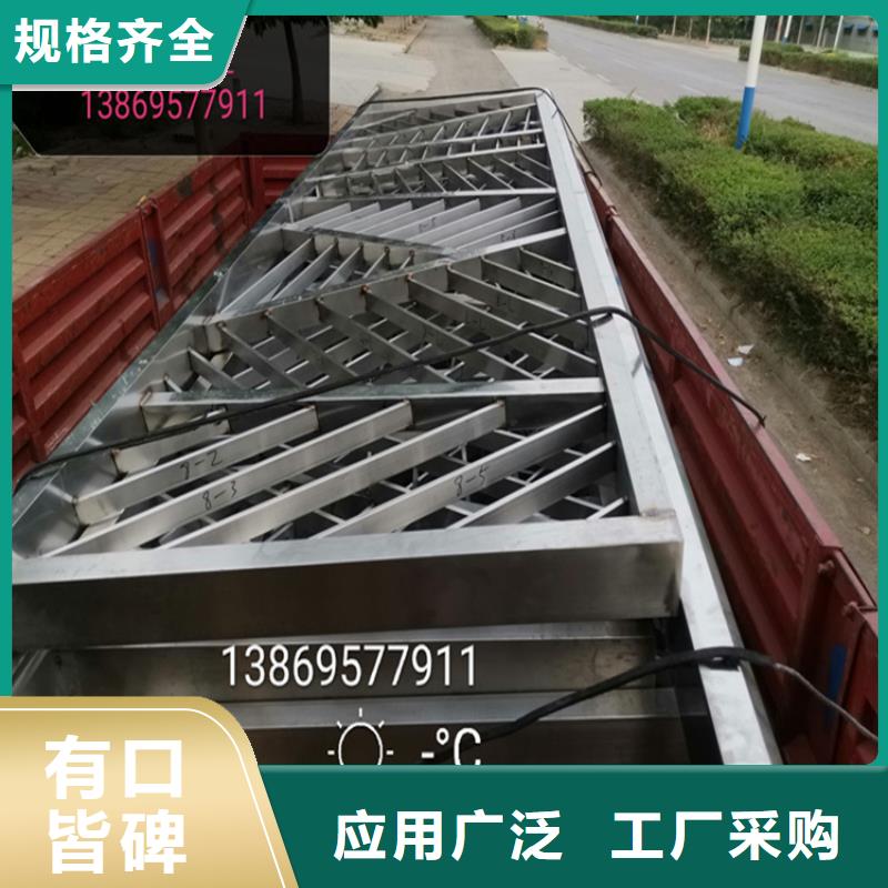 防撞护栏优质供货厂家