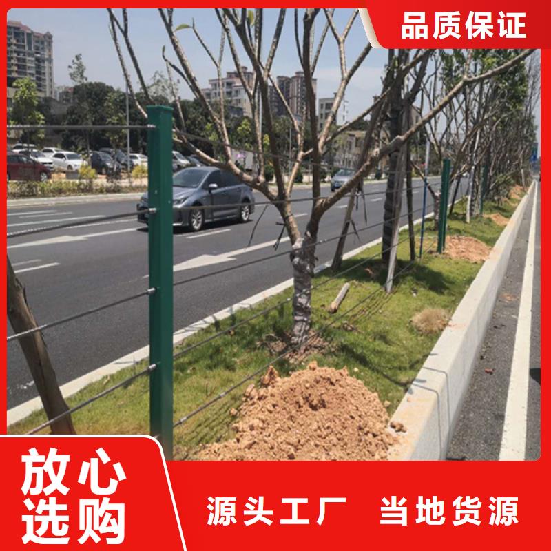 桥梁防撞护栏产品详细介绍