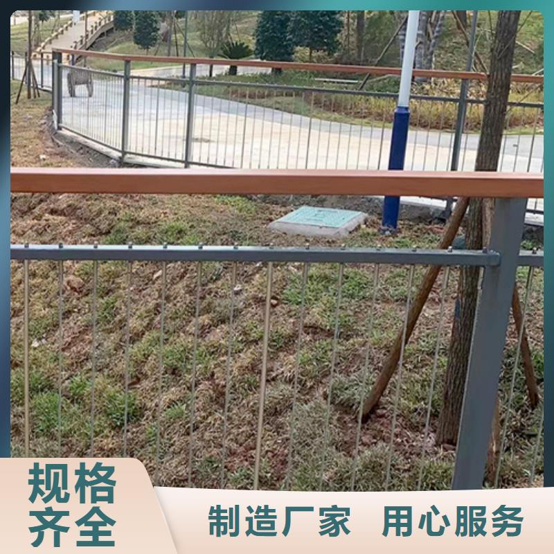 质量合格的不锈钢护栏厂家