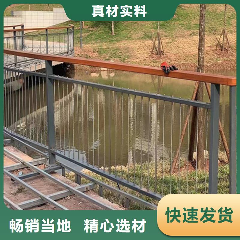 不銹鋼護(hù)欄報價-廠家