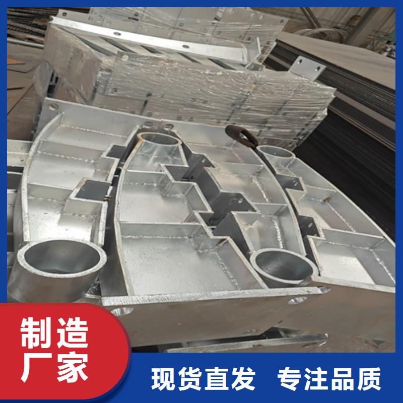 不锈钢桥梁护栏厂家-价格合理