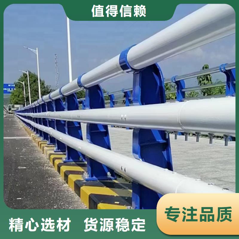 規格齊全的公路防護欄施工供貨商
