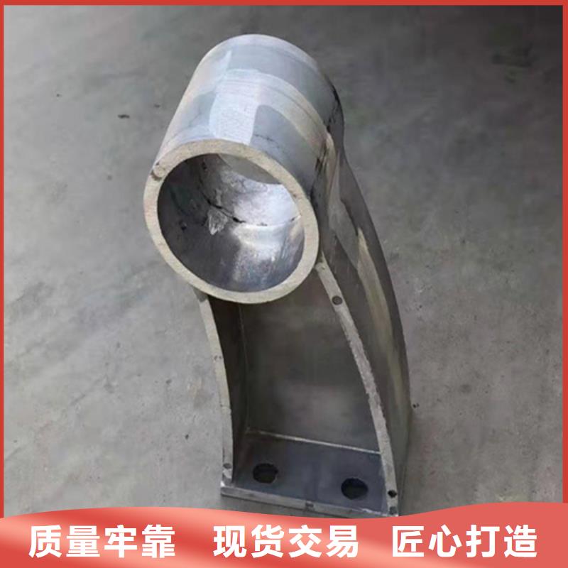 高架桥立交桥隔离桥梁护栏栏真货源