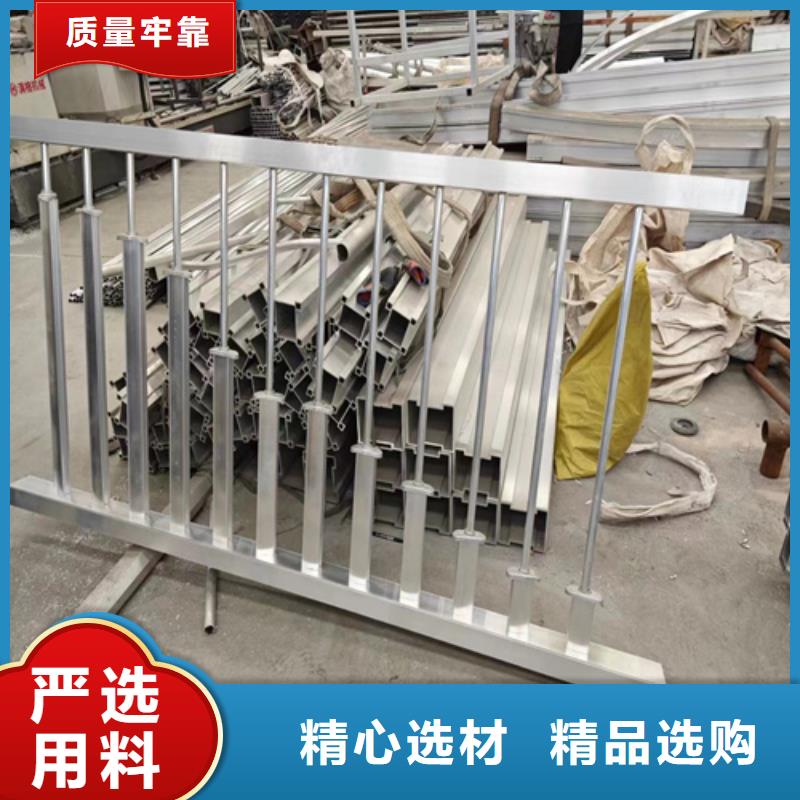 环保河道护栏大品牌有保证