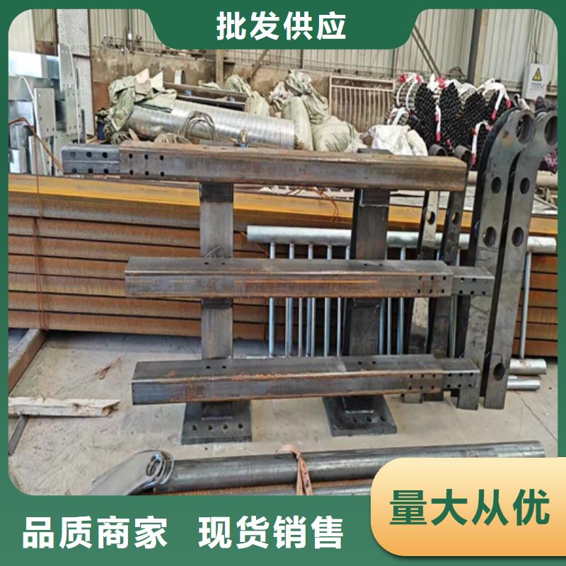 桥梁护栏厂家厂家——十余年更专业