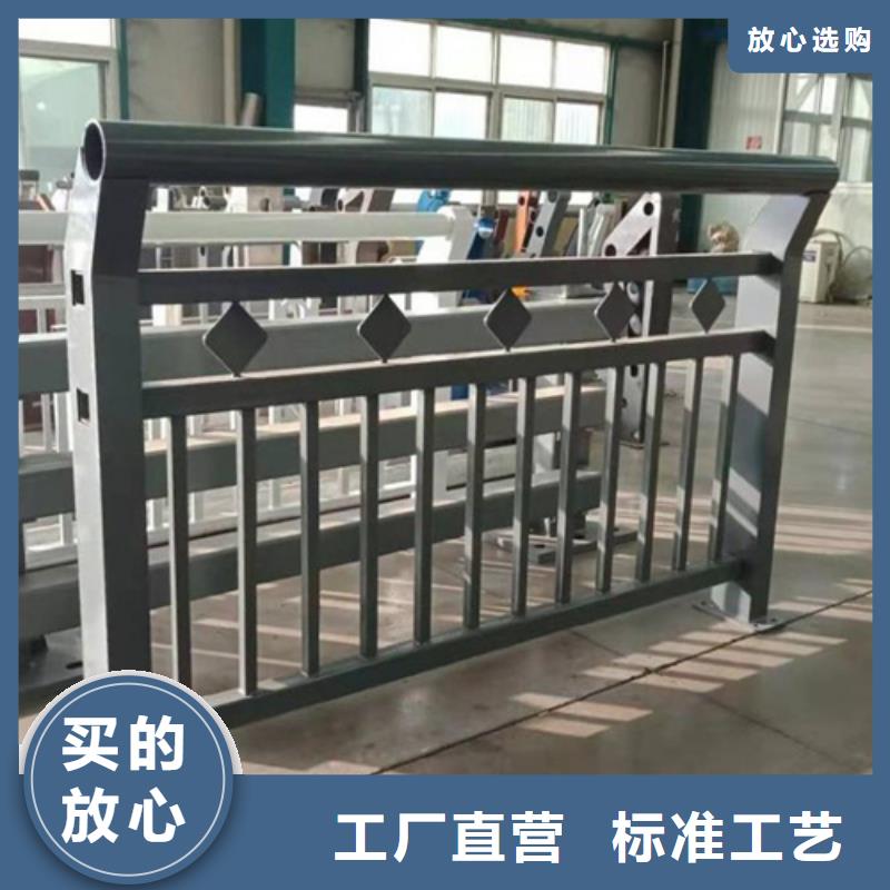 选购桥梁护栏【无中间商】