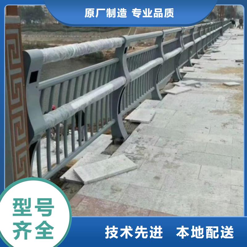 在本地買道路護欄更實惠