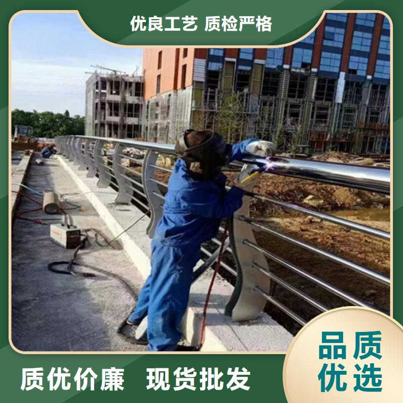 买京式护栏必看-经验丰富
