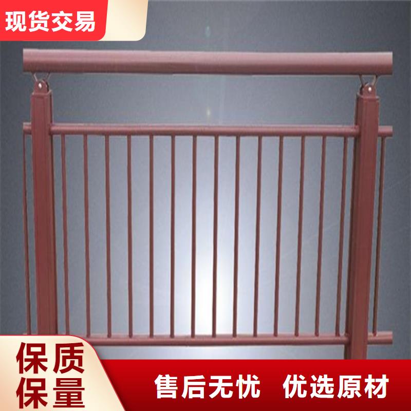 信誉好的河道护栏归哪个部门管