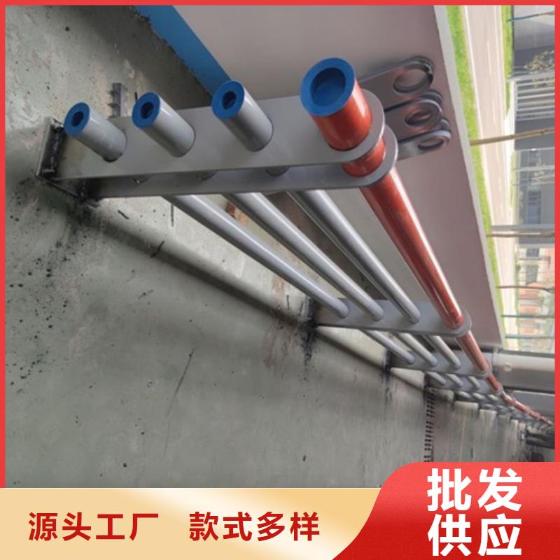 选购京式护栏-实体厂家可定制