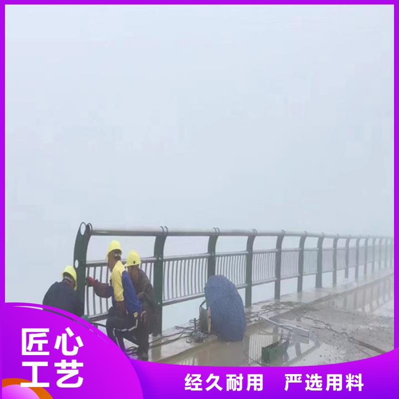 河道景观栏杆_保证正品