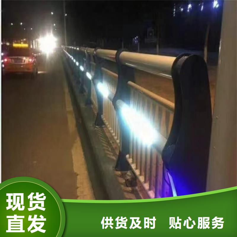 多年专注河道栈道木纹栏杆生产的厂家