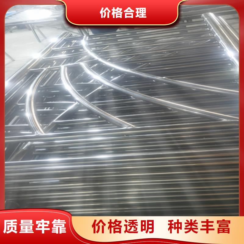 規格齊全的公路防護欄施工供貨商