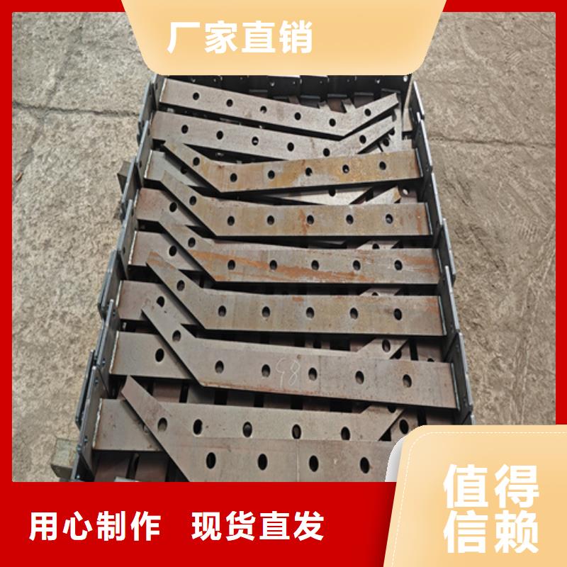 天桥护栏-【道路防撞护栏】交货准时本地品牌
