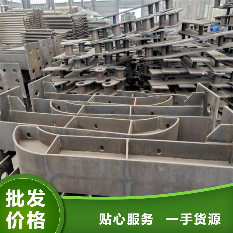 【天桥护栏】_不锈钢复合管护栏一站式采购 宏达友源金属制品(澳门分公司)