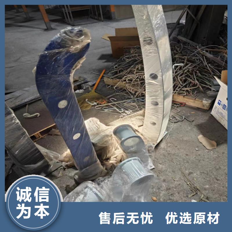 不銹鋼護欄廠家聯系方式經驗豐富