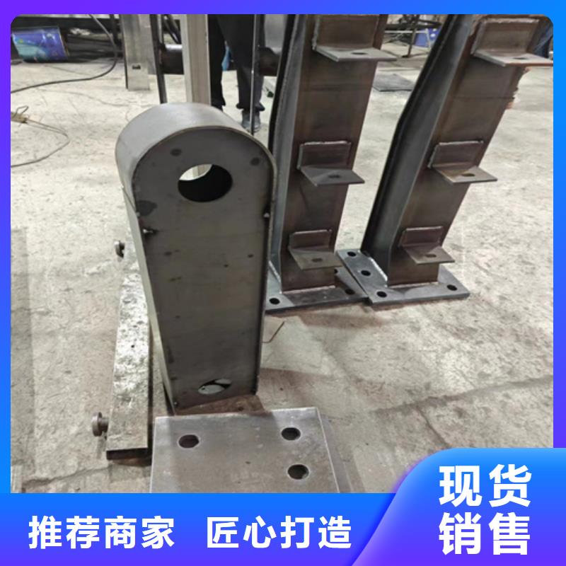 不銹鋼護欄廠家聯系方式經驗豐富