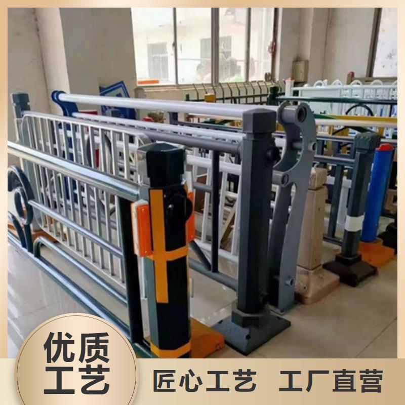 供应批发桥梁防撞护栏厂家重庆厂家
