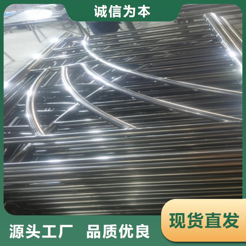 桥梁防撞护栏厂家铸造金品