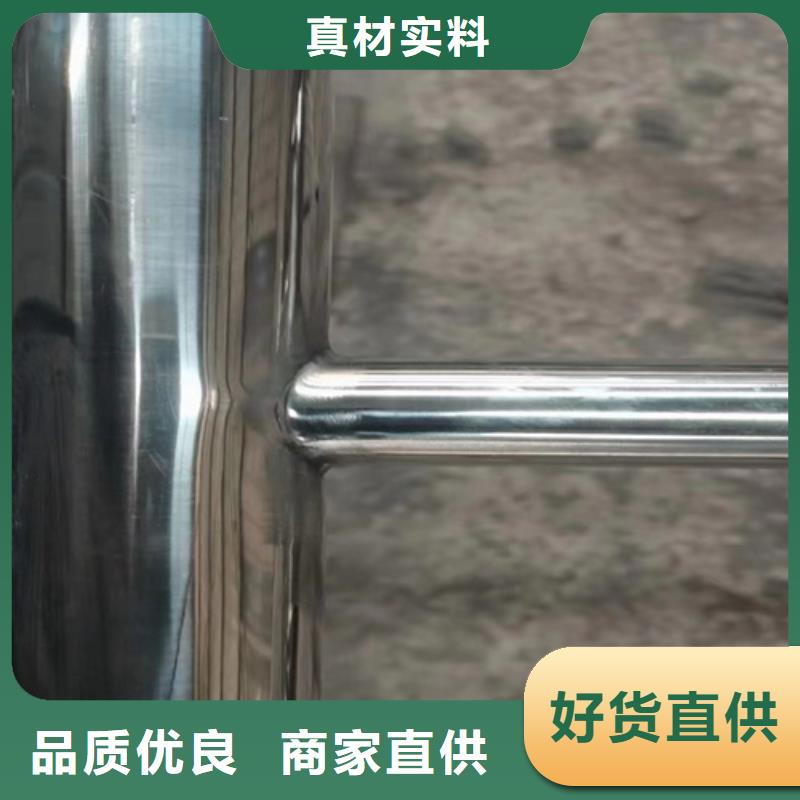 桥梁防撞护栏安装价格性价比高
