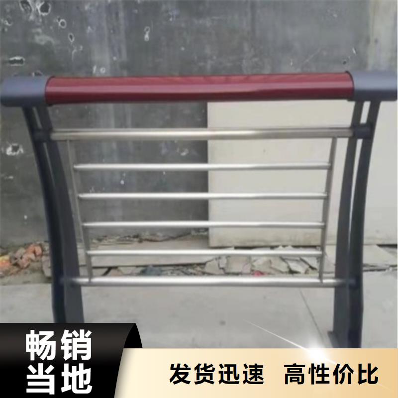 桥梁防撞护栏模具经验充足