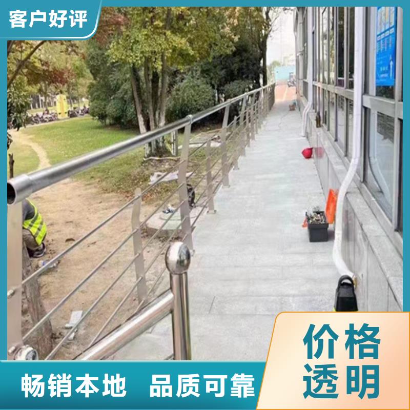 桥梁防撞护栏施工全过程市场行情