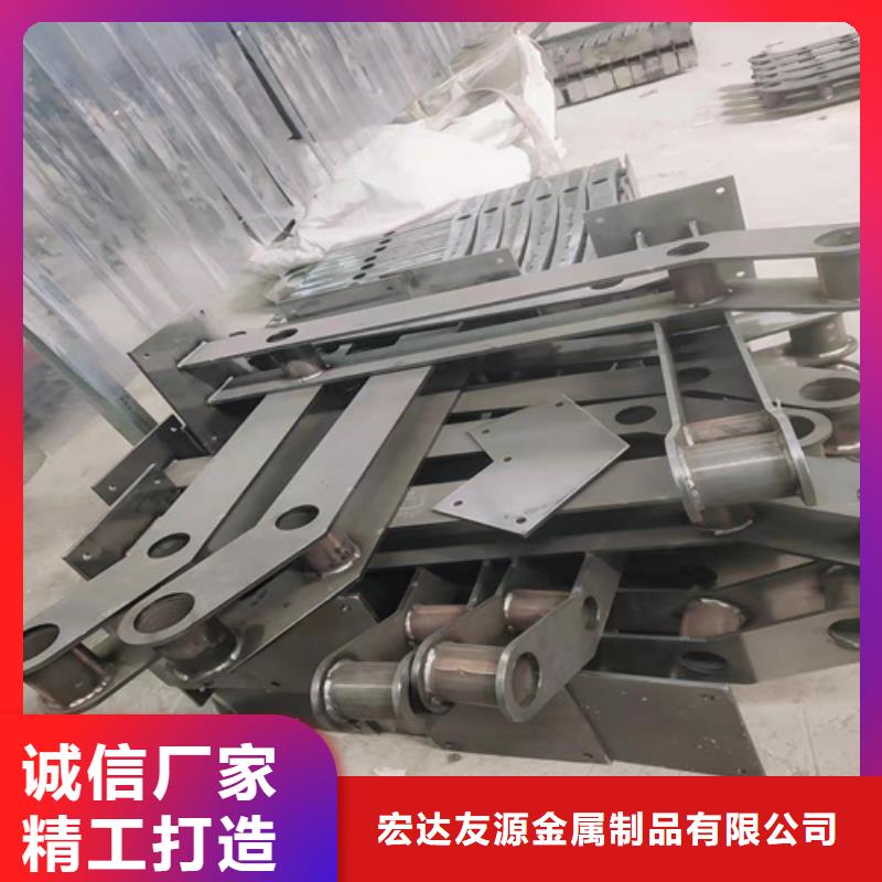 Q355C防撞道路护栏实力雄厚