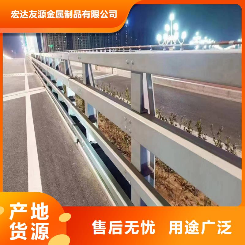 高速公路防撞护栏资质全可信赖