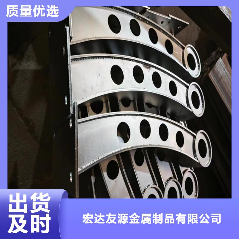 公路防撞护栏特殊规格可定做
