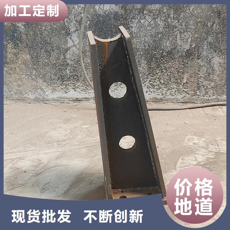 Q355C防撞道路护栏现货供应及时