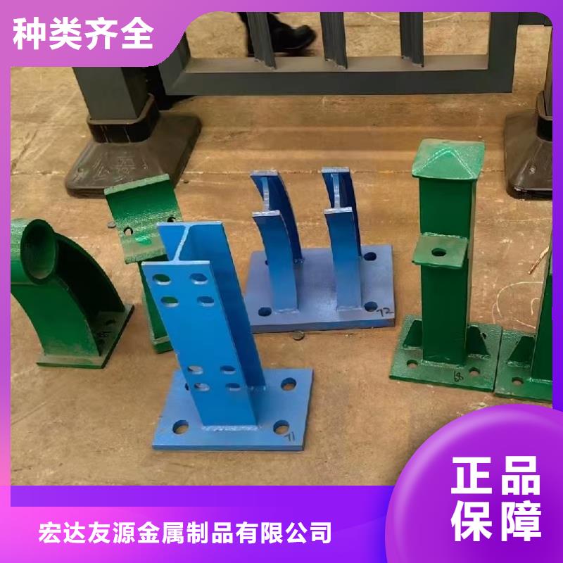 304不锈钢护栏-送货上门