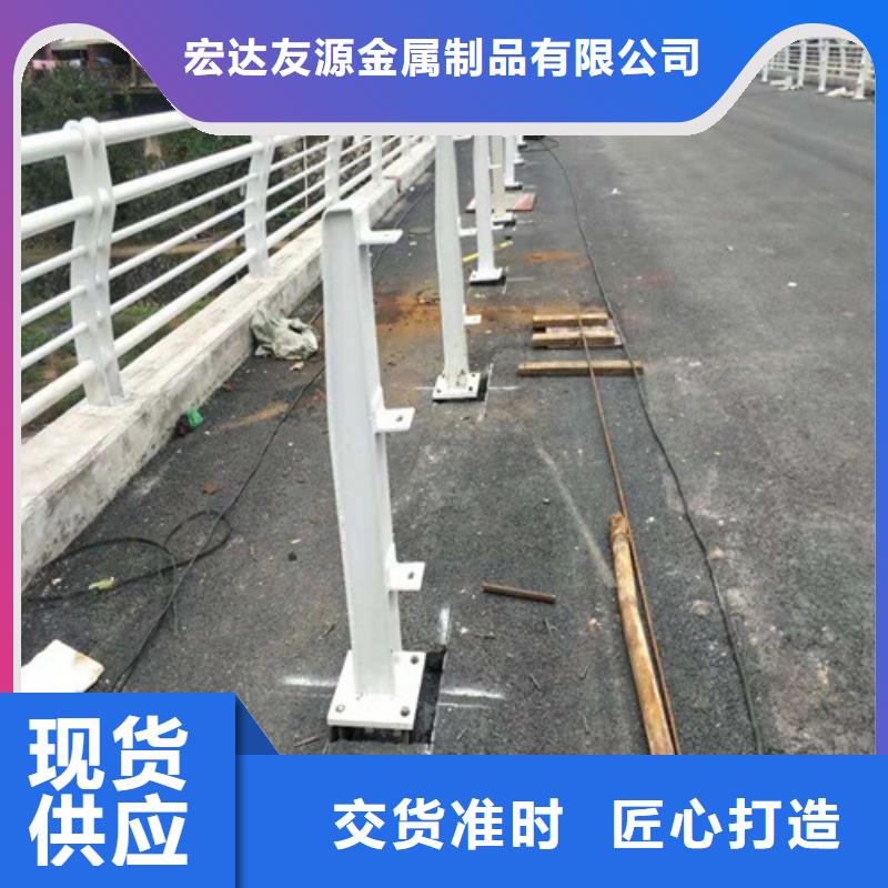 质优价廉的高速防撞护栏公司