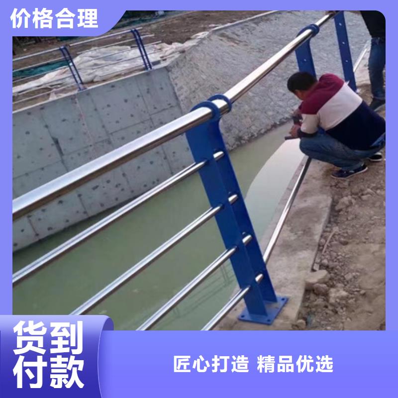 台湾买桥梁栏杆 正规工厂有保障
