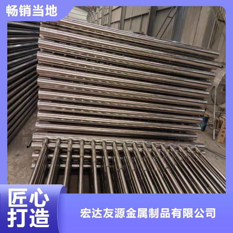 不锈钢桥梁防撞护栏栏杆报价及时