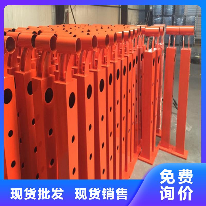 高速防撞護欄廠家重口碑廠家