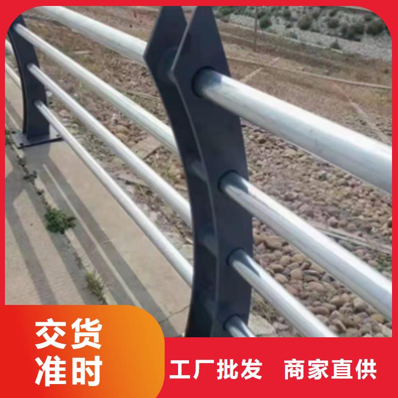 公路防撞护栏-踏踏实实做产品