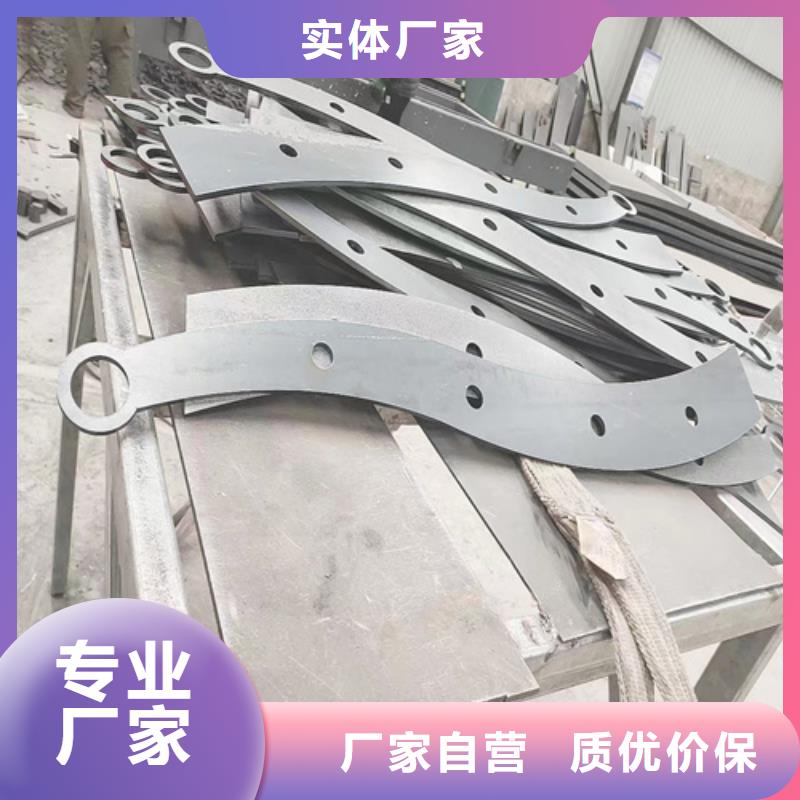 桥防撞护栏欢迎新老客户来电咨询