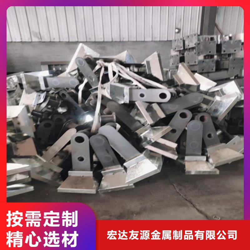 高速防撞护栏一站式采购