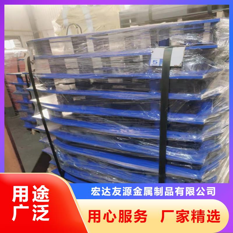 供应防撞护栏模板安装_品牌厂家