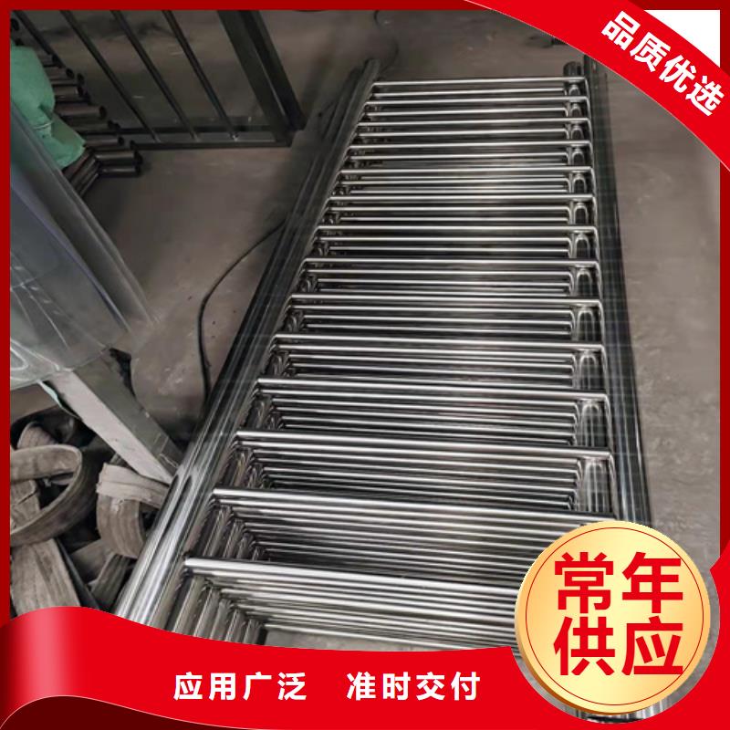 乐东县Q355D河道护栏性价比高