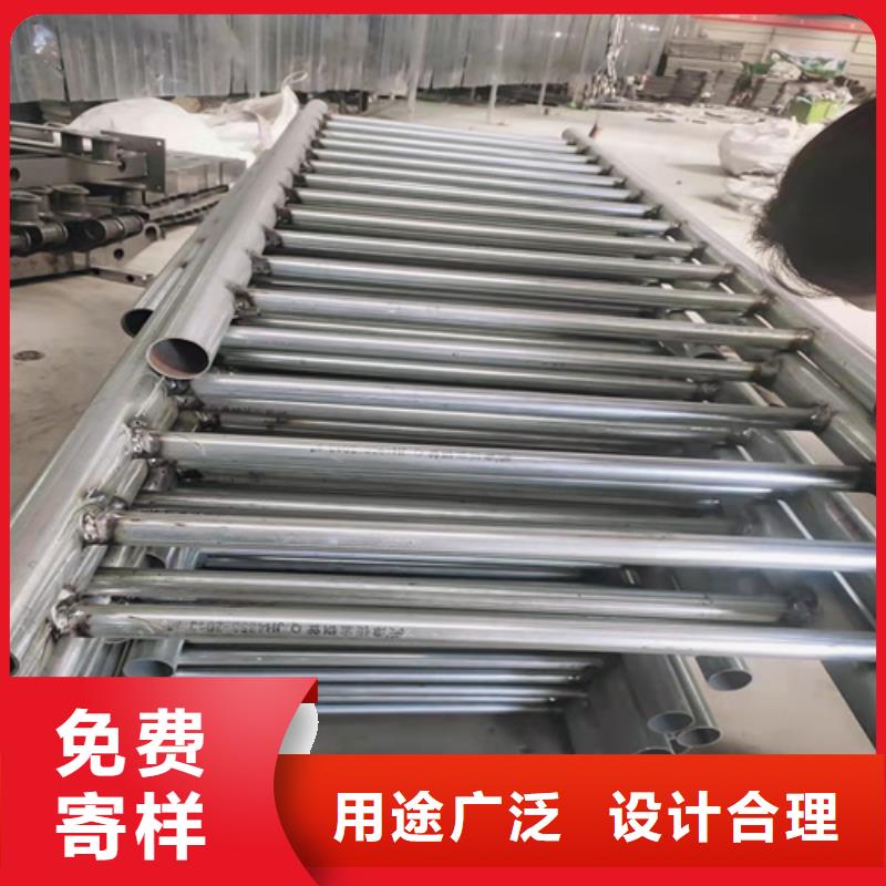防撞护栏立柱生产厂家企业-大品牌