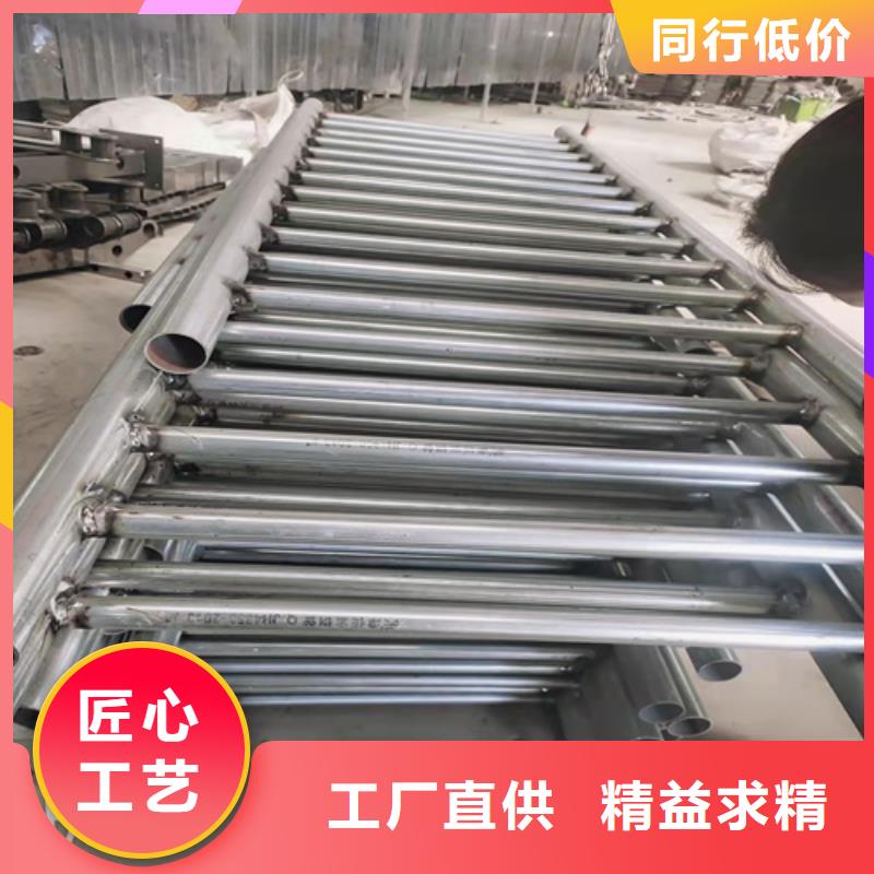 天桥防撞护栏-天桥防撞护栏实体厂家