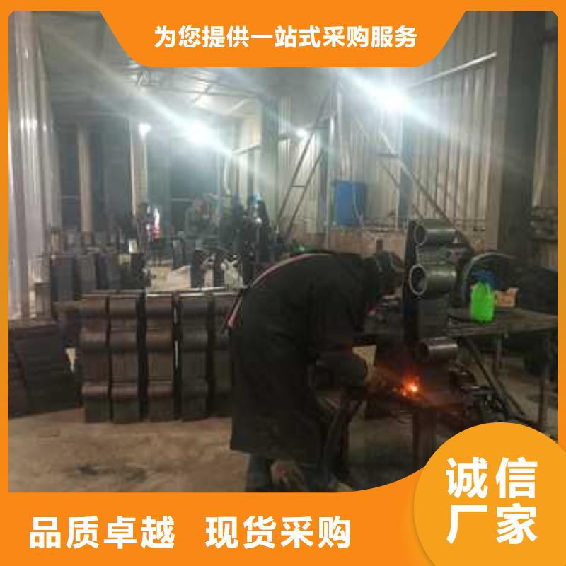 防撞护栏钢模具回收