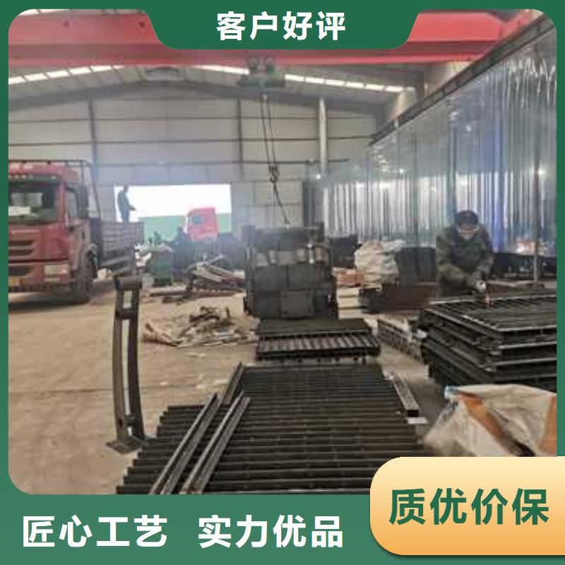 Q355D景观护栏实用性好