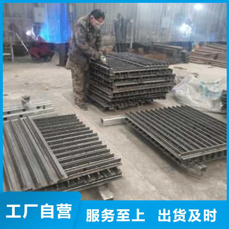 防撞护栏立柱生产厂家企业-大品牌