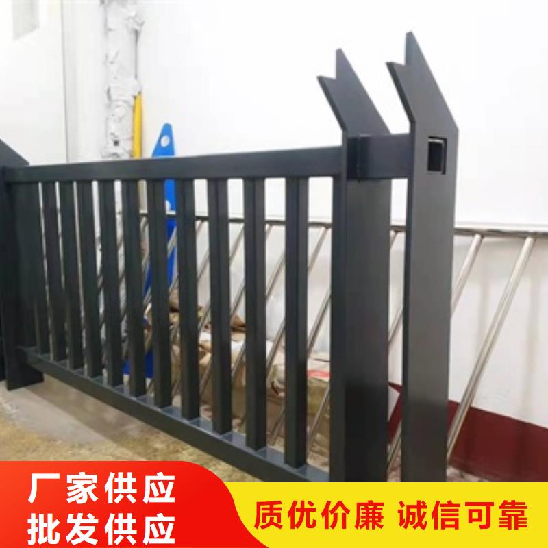 Q355B河道护栏全国发货
