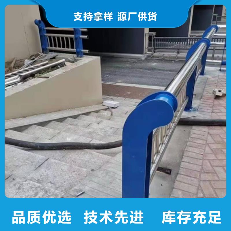Q355D防撞道路護(hù)欄質(zhì)量可靠