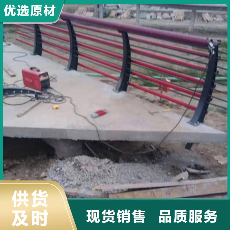 公路防撞护栏大厂质量可靠