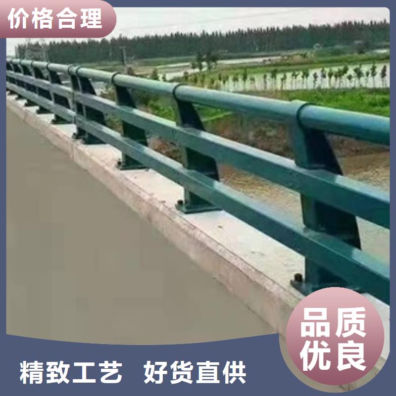 Q355B防撞道路护栏厂家可提供详情图