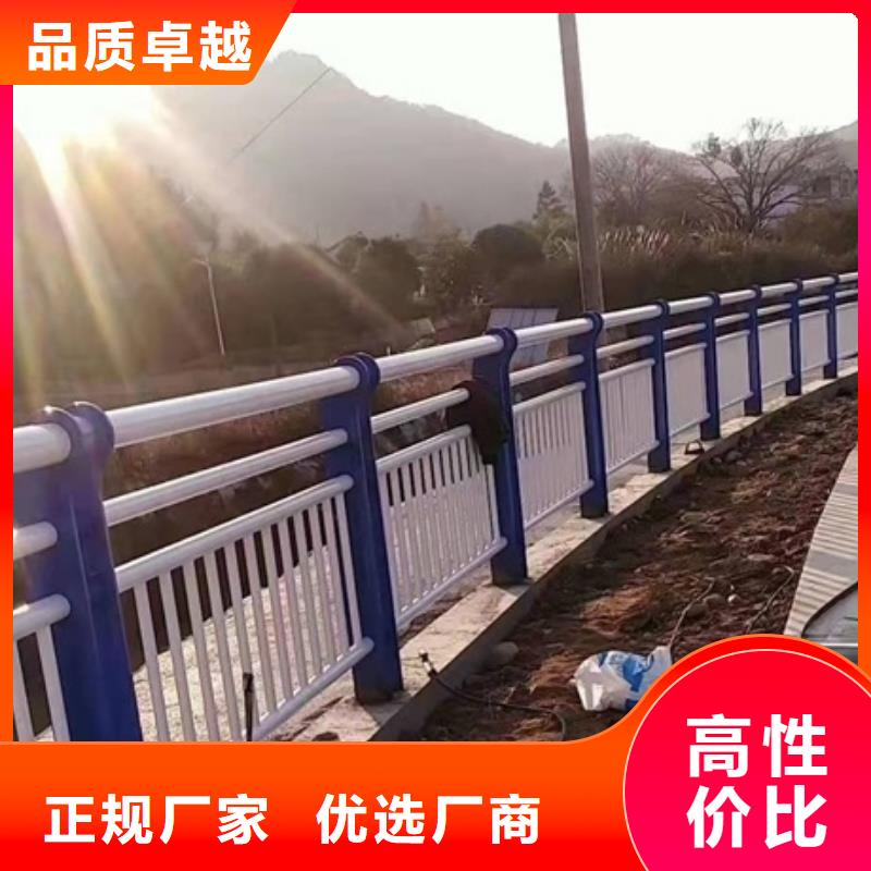 香港诚信卖桥梁防撞护栏规范的经销商